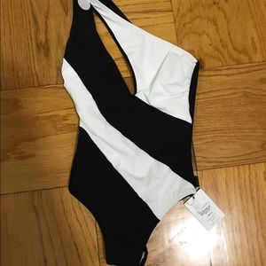 NWT: SHAN SWIMSUIT